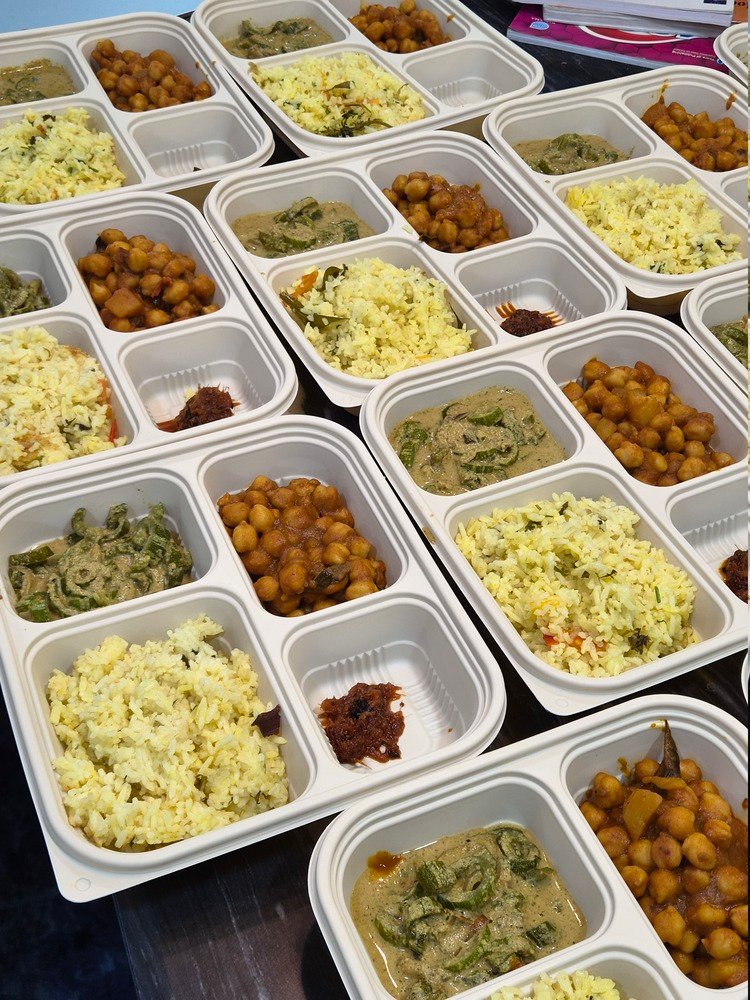 Bento Box 10