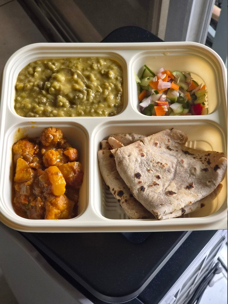 Bento Box 4