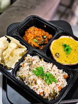 Bento Box 5