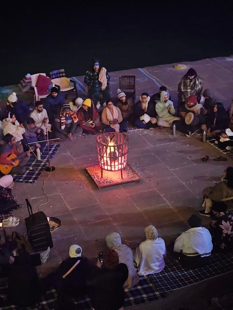 Retreat Experience 6