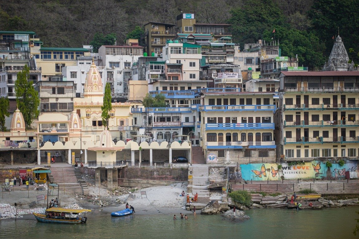 Rishikesh