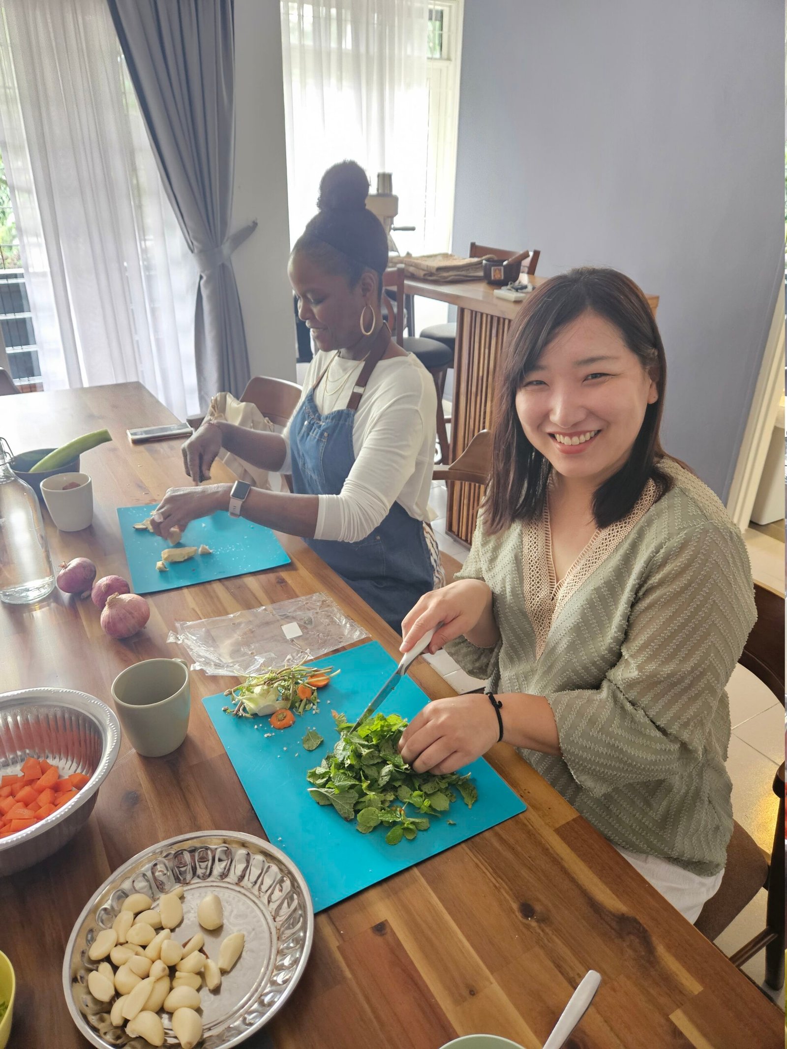 Ayurvedic Cooking Classes