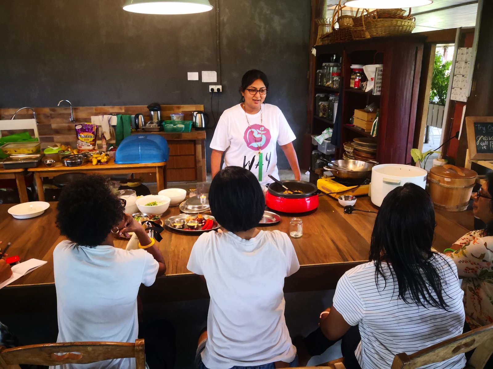 Diet & Lifestyle Education